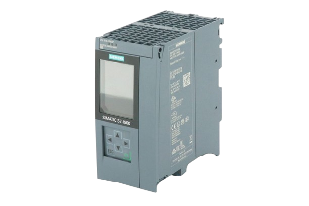 Siemens SIMATIC S7-1500 CPU 1516-3 PN/DP (6ES7516-3AN02-0AB0) | OEM Certified Central Processing Unit