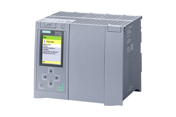 Siemens SIMATIC S7-1500 CM 1543-1 Ethernet Communication Module (6ES7516-3UN00-0AB0) | OEM Certified Industrial Ethernet Module