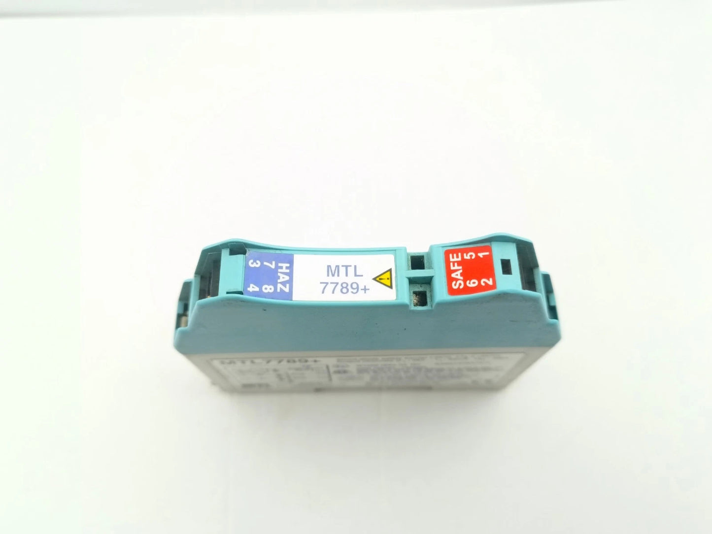 Eaton MTL7789+ | OEM Certified 2-Channel Zener Barrier / Intrinsic Safety Driver